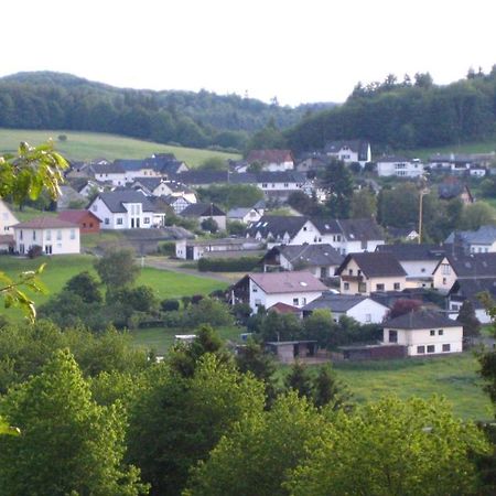 Gaestezimmer Waldblick Wimbach Bagian luar foto