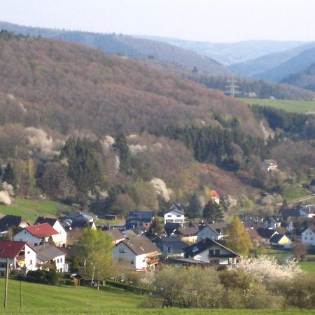 Gaestezimmer Waldblick Wimbach Bagian luar foto