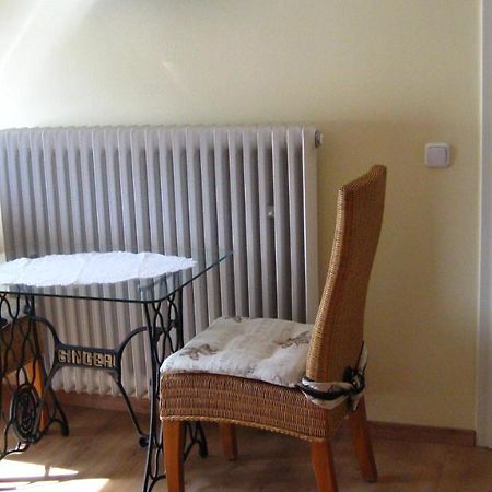Gaestezimmer Waldblick Wimbach Bagian luar foto