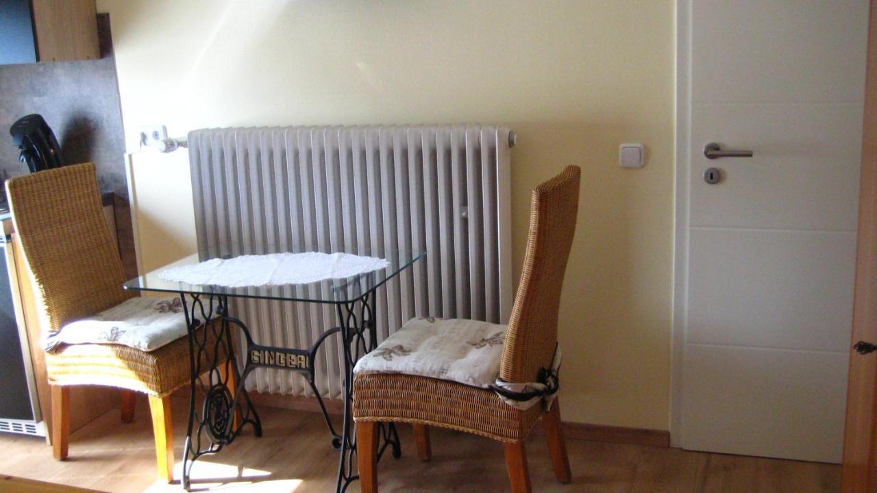Gaestezimmer Waldblick Wimbach Bagian luar foto