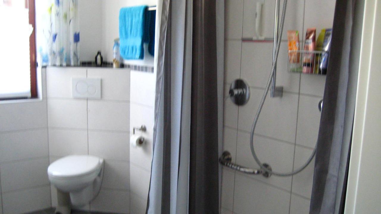 Gaestezimmer Waldblick Wimbach Bagian luar foto