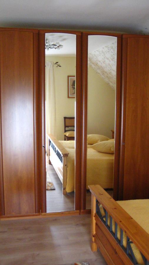 Gaestezimmer Waldblick Wimbach Bagian luar foto